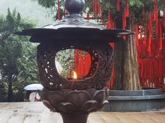 -径山寺