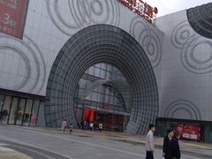 -万达广场(松江店)