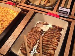 -盛江山自助料理(奥莱锦辉购物广场店)