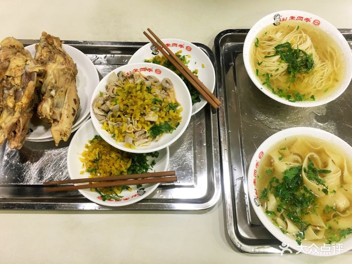 老四季(十三纬路店)-图片-沈阳美食-大众点评网