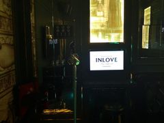 -INLOVE KTV(文一店)
