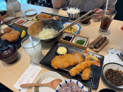 -胜博殿日式炸猪排(西红门店)