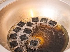 -自黑豆夫·臭豆腐夹馍(四海唐人街店)