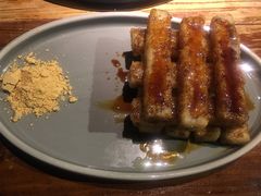 红糖糍粑-令狐冲烤鱼·烧菜馆(达明店)