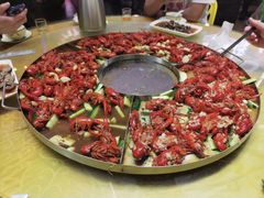 -盱眙小龙虾(天虹店)