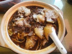 -二中酸辣汤(无锡梁溪区店)