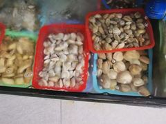 -阿伍海鲜大排档(塔湾金沙店)