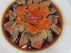 -红灯笼龙凤饭店(宁波老字号店)