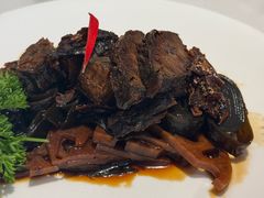 -山东宾馆·齐鲁苑餐厅