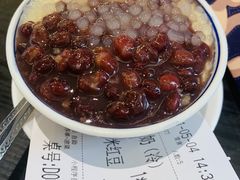 -民信老铺(双皮奶博物馆店)