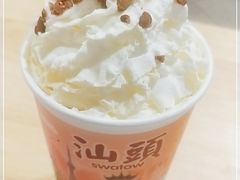 -一杯潮茶·专注潮汕茶饮(朝阳庄店)