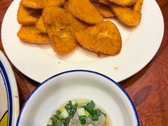 -李记白水羊头·清真老味家常菜(石景山店)