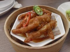 -苏小柳点心·手作小笼包(浦东嘉里城分院)