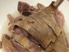 -奇芳阁·百年清真南京菜(夫子庙店)