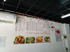 -金新羊杂馆·小龙虾