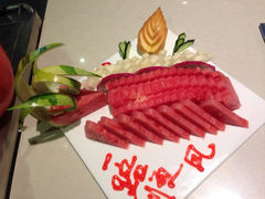 iphone_upload_pic-海底捞火锅(海宁路店)
