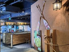 -洞庭土菜小炒馆(易发广场店)