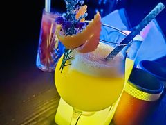 -MOSSO音乐酒吧·live house(长乐路店)