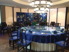 包厢-西湖春天•老字号杭州菜(百汇店)