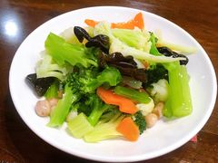 -老九圆山西面馆(CBD店)