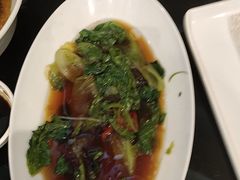 -丰收日·小海鲜·沪上家宴(顾村正大店)