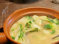 -海派悦庭·海胆烧麦·新融合菜(凯德广场店)