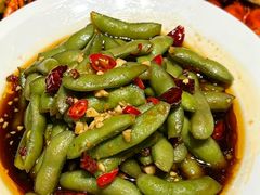 -松哥油焖大虾.小龙虾.黑鸭煲(海岸城店)