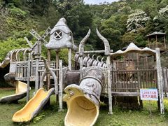 -梅州雁山湖国际花园度假区