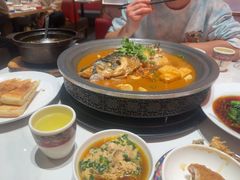 -应天大明王朝·南京菜(中山陵店)