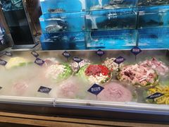 -胖姐渔村(中源大道店)