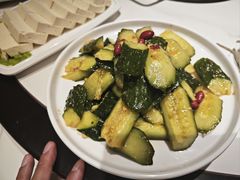 -黑窑厂糖油饼烤鸭·清真菜(旗舰店)