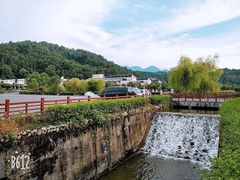 -明月山天沐温泉度假村