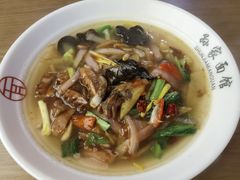 -孙家面馆(淮海第一城店)