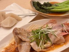 -亚龙湾红树林度假酒店御粤阁