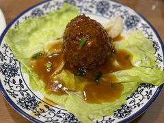 -春水锅贴·传统鲁菜(大明湖店)
