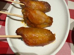 -西贝(上海中心店)