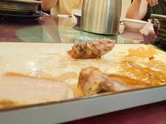 -东江渔村·古典园林·30年粤菜老字号(太和店)