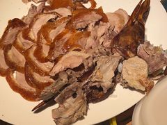 -雀蓝川菜(滨湖万象汇店)