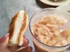 -多春茶室