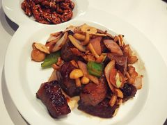 -伯衡55·吉品轩(乌鲁木齐南路店)