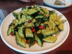 -恭敬李·烤鸭(天坛北门店)