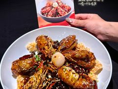-麻都·成都菜(人民广场店)