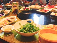 -申宴酒楼(王子百货店)