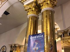 -华梅西餐厅(哈尔滨中央大街店)
