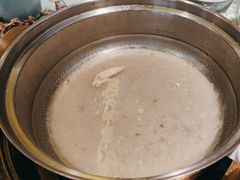 -润园四季椰子鸡火锅(南山海岸城店)