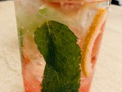 -玲婧胡同·生日蛋糕·餐厅(嘉里城店)