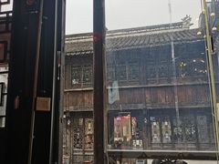 -新万鑫银丝面·非遗无锡味(惠山古镇店)