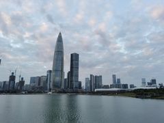 -深圳湾公园(南山区)