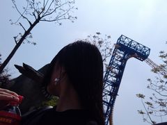 -国色天乡三期陆地乐园