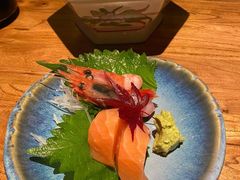 -炉胜·炉端烧·居酒屋